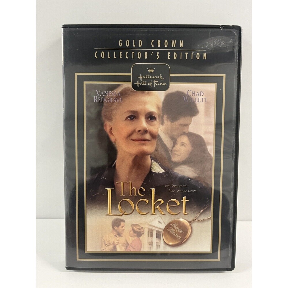 The Locket (Gold Crown Collectors Edition) - DVD